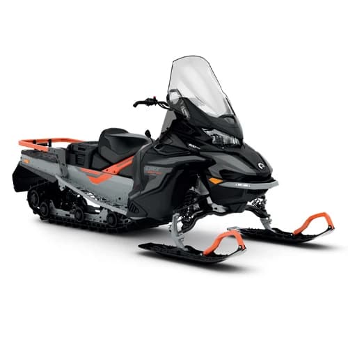 Lynx 59 Ranger PRO 600 ACE '26