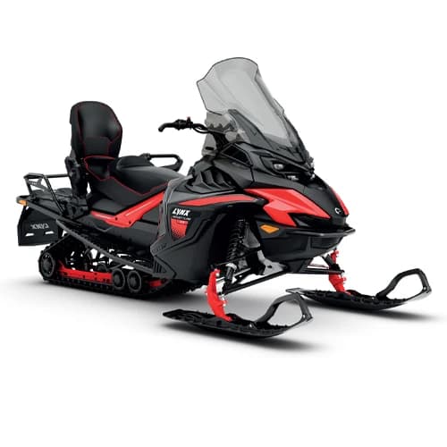 Lynx Adventure LX 600 ACE '26
