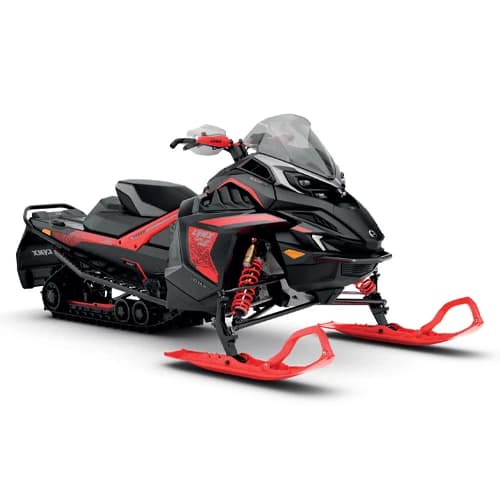 Lynx Rave RE 600R E-TEC Enduro '26