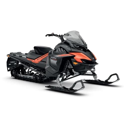 Lynx Xterrain Core 600 EFI '26