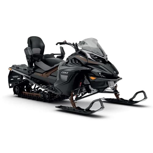 Lynx Xterrain Limited 900 ACE Turbo cu Kit Pasager '26