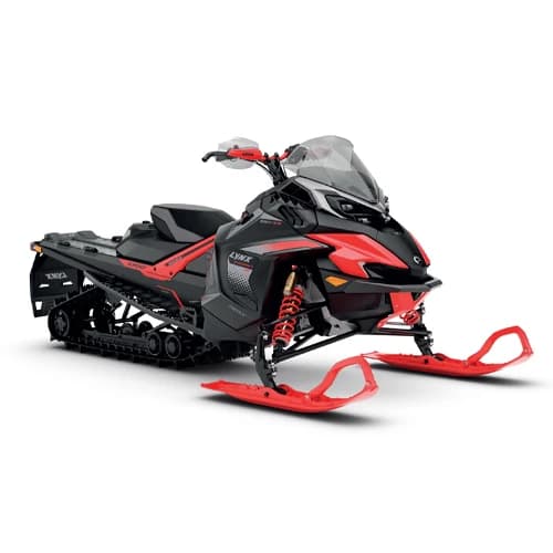 Lynx Xterrain RE 900 ACE Turbo R 146in '26