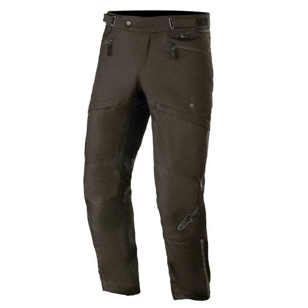 Alpinestars AST-1 V2 WP Negru