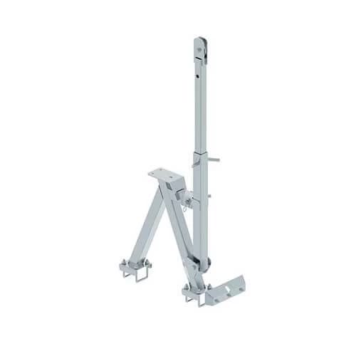 Macara de ridicare (remorci IB 1200, OFFROAD PRO 1200) Iron Baltic