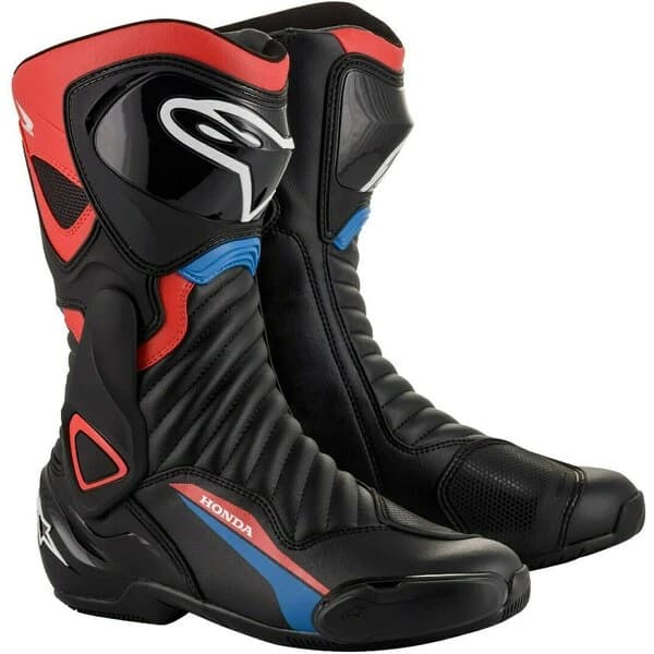 Alpinestars SMX-6 V2 Honda Edition