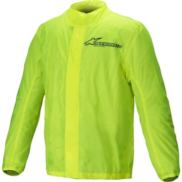 ALPINESTARS HURRICANE V2 Galben fluo