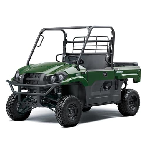 Kawasaki MULE PRO-MX '24