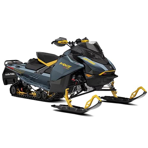Ski-Doo MXZ X-RS Competition Package 850 E-TEC Turbo R '26