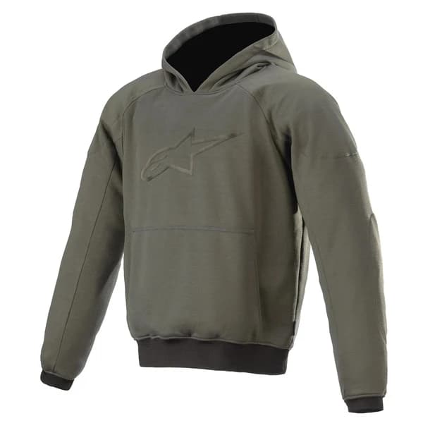 ALPINESTARS AGELESS Verde