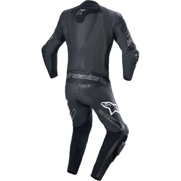 ALPINESTARS MISSILE V2 WARD Negru/Gri