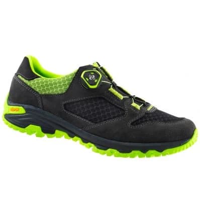 GAERNE G.VOLT Vibram Sole ANTHRACITE
