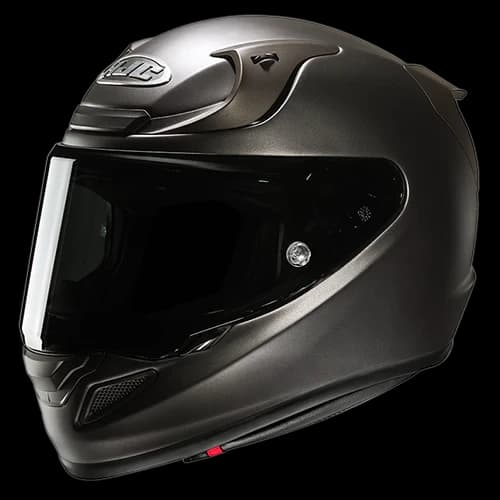 HJC RPHA 12 Solid Negru mat