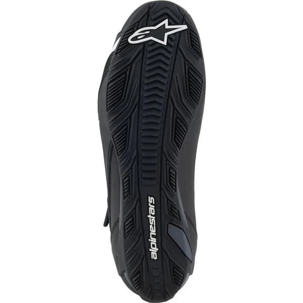 ALPINESTARS FASTER-4 Negru