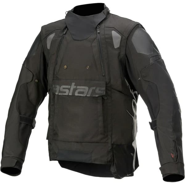 ALPINESTARS HALO DRYSTAR Negru