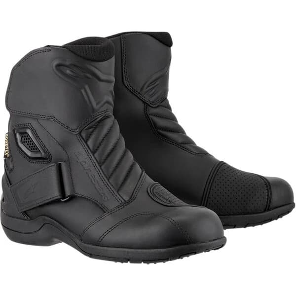 ALPINESTARS NEW LAND GORE-TEX Negru