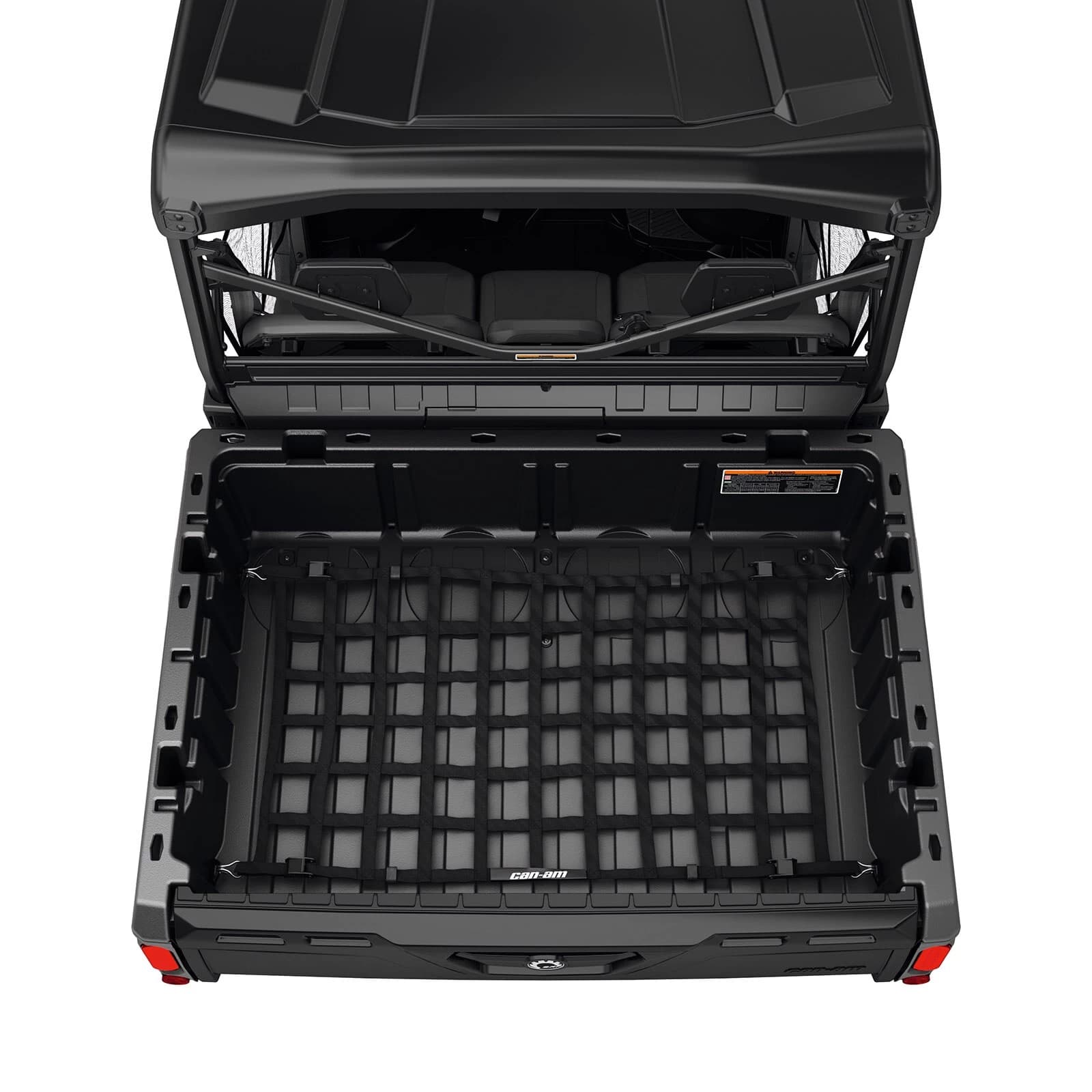 Can-am Bombardier Plasa de marfa pentru Defender & Defender MAX