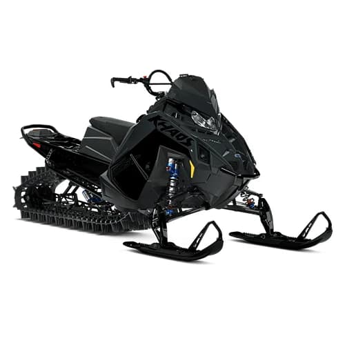 Polaris Patriot BOOST RMK KHAOS 155