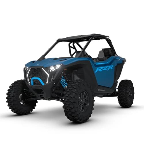 Polaris PRO XP Ultimate