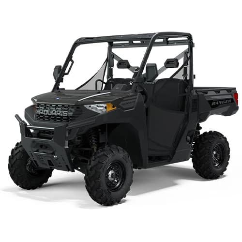 Polaris Ranger 1000 EPS Euro5