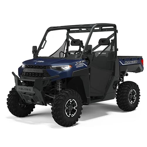 Polaris Ranger XP 1000 EPS T1B