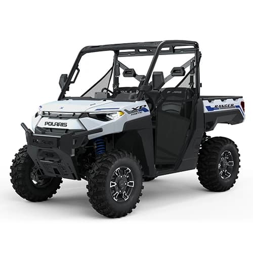 Polaris Ranger XP Kinetic Premium T1B