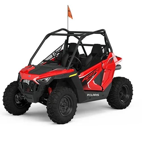Polaris RZR 200 EFI