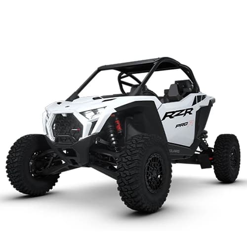 Polaris PRO R Ultimate