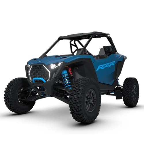 Polaris RZR PRO S Ultimate