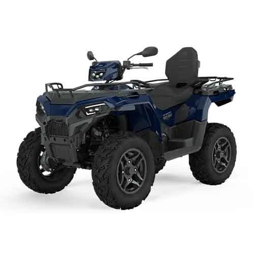 Polaris Sportsman 570 EPS SP SE T3B Blue