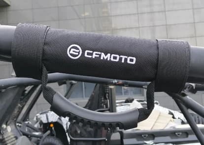 Maner cadru SSV CFMOTO