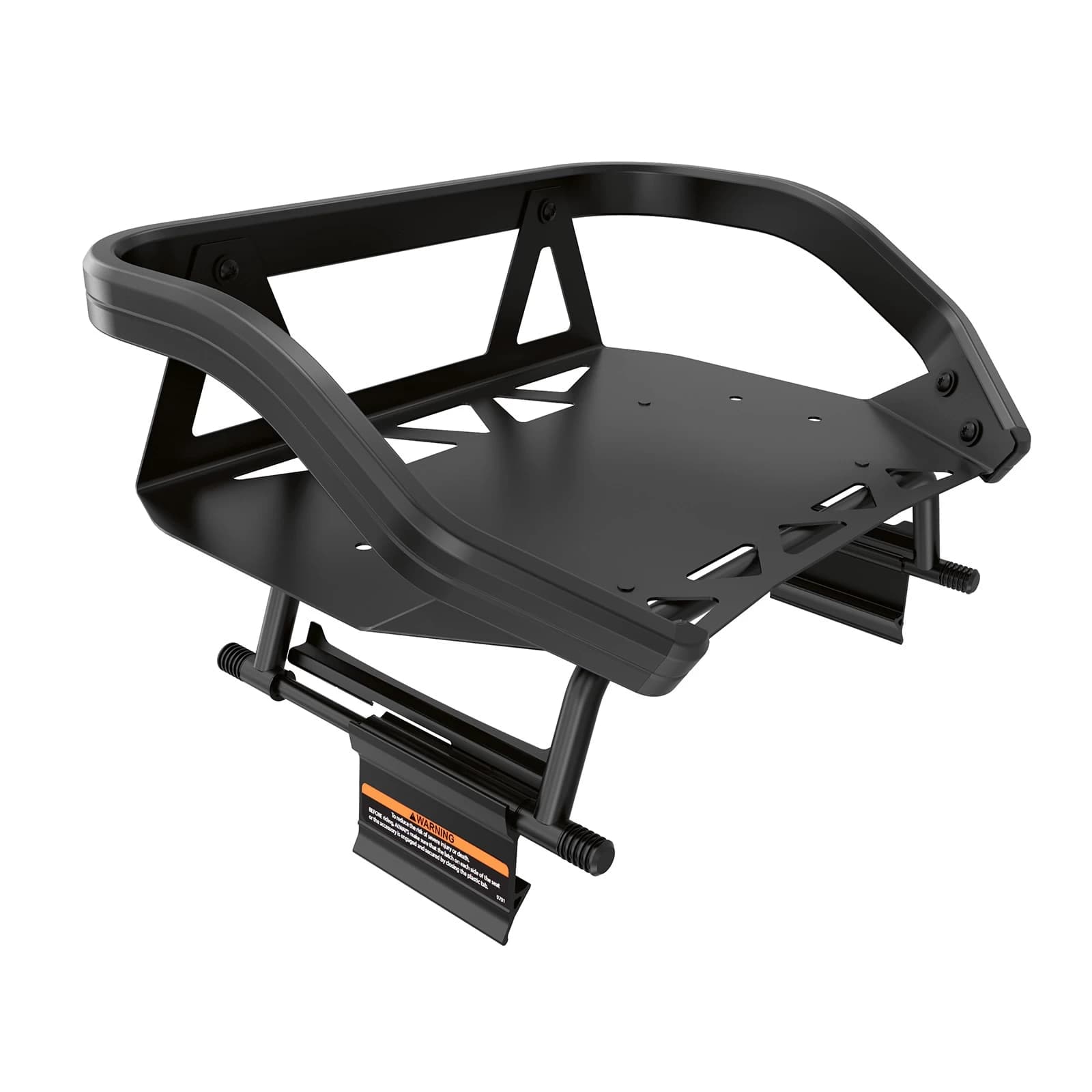 Can-am Bombardier Rack de marfa spate LinQ 860201800