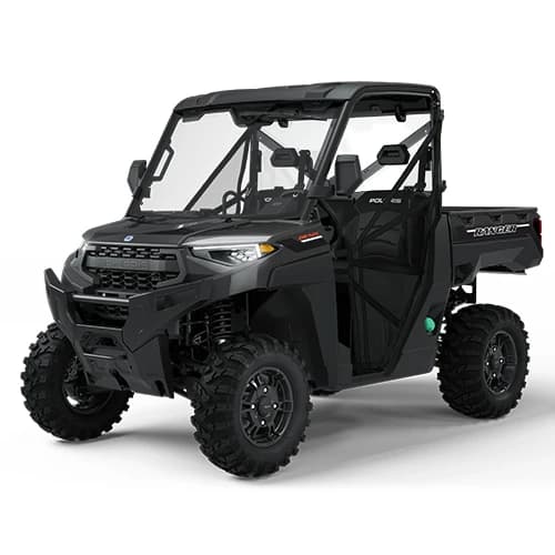 Polaris Ranger Diesel HD EPS DELUXE T1B