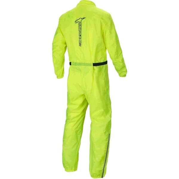 ALPINESTARS HURRICANE V2 Galben fluo