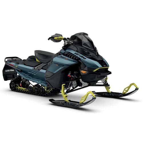 Ski-Doo Renegade X-RS 900 ACE Turbo R Smart-Shox '26