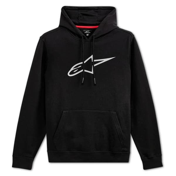 ALPINESTARS AGELESS V2 Negru/Gri