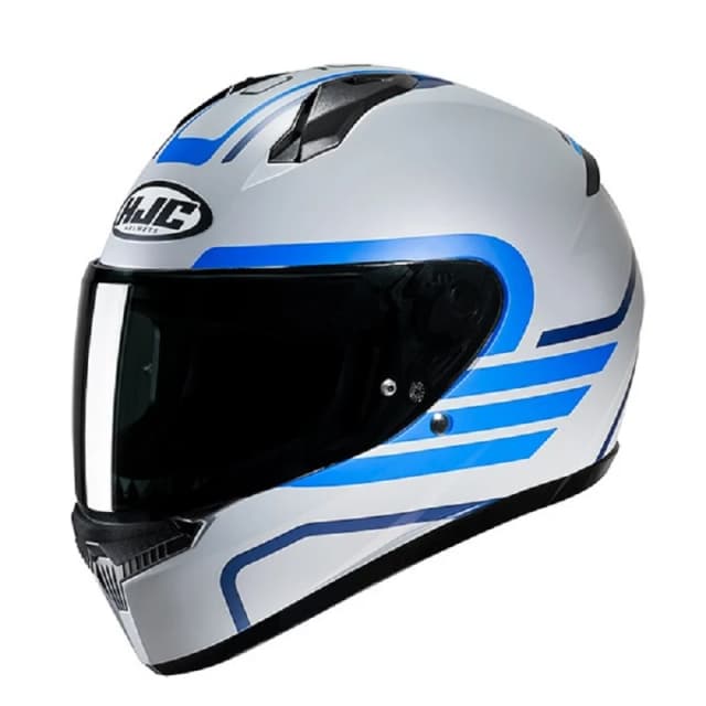 HJC C10 Lito Albastru