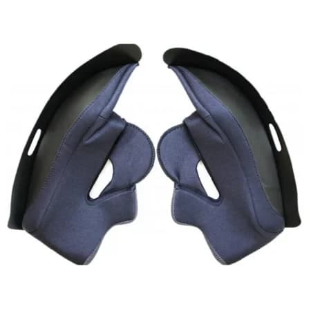 Obraji casca HJC I100 XXL 15mm