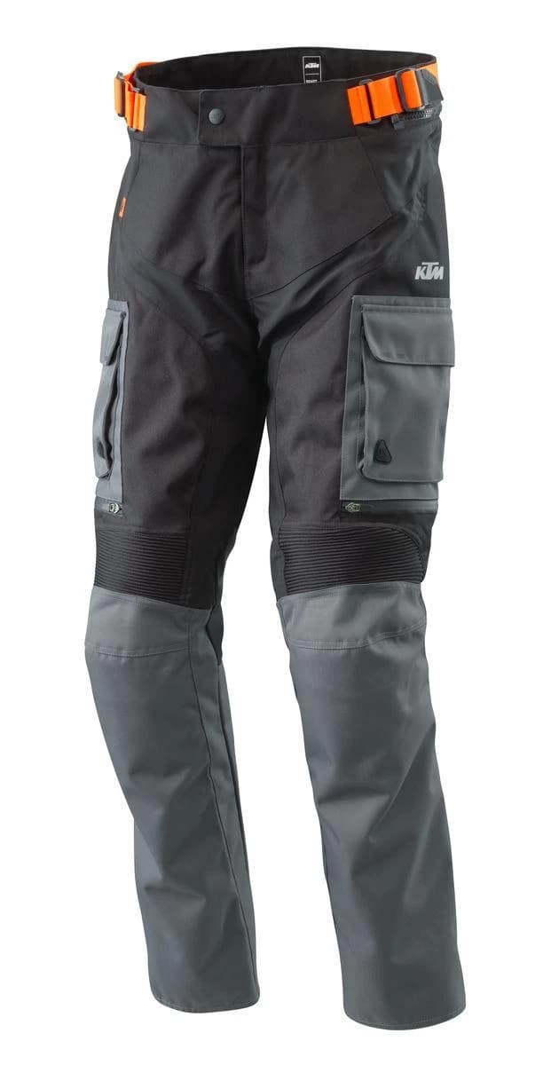 KTM TOURRAIN WP V2 PANTS