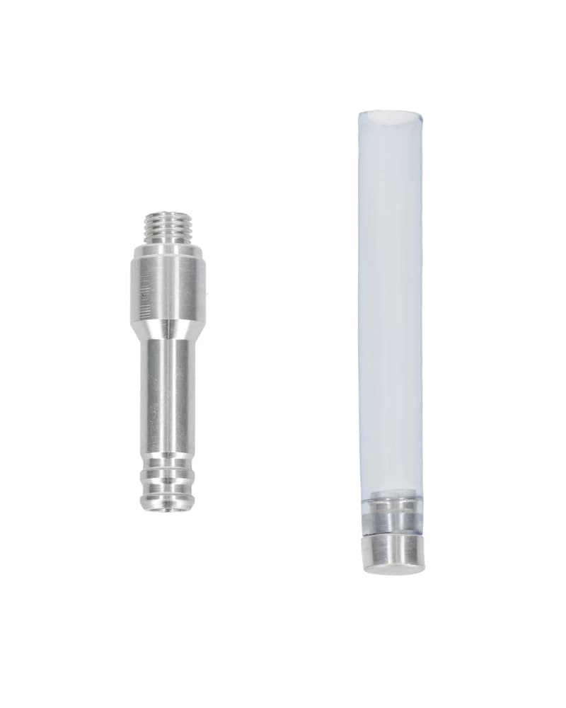 Extreme Parts Oil drain helper for 2 Stroke KTM / Husqvarna