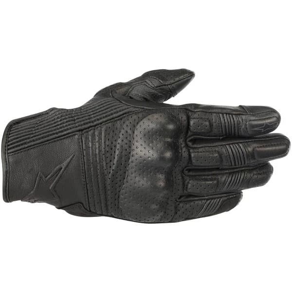 Alpinestars MUSTANG V2 Negru