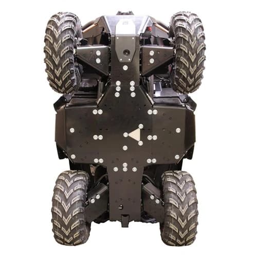 Scut protectie plastic CFORCE 625 (2023+)