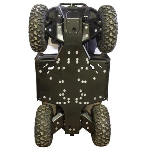 Scut protectie plastic CFMOTO 450L/520L (2022+)