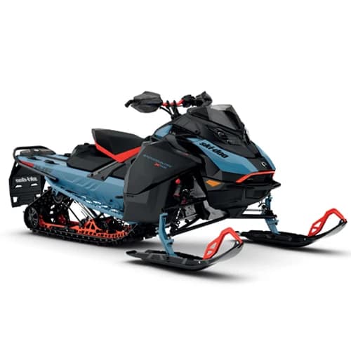 Ski-Doo Backcountry X-RS 850 E-TEC Turbo R '26