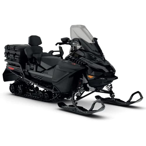 Ski-Doo Expedition SE 900 ACE Turbo R Black '26
