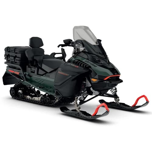 Ski-Doo Expedition SE 900 ACE Turbo R Terra Green '26