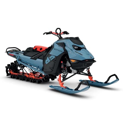 Ski-Doo Freeride 850 E-TEC Turbo R '26