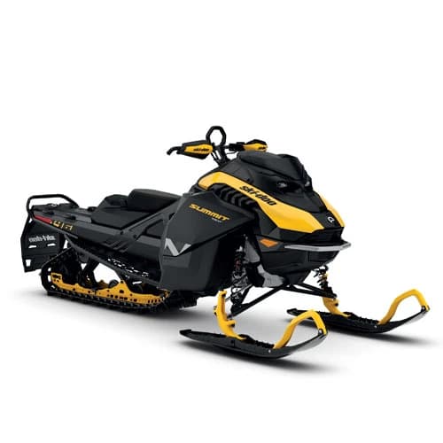 Ski-Doo Summit NEO+ '27