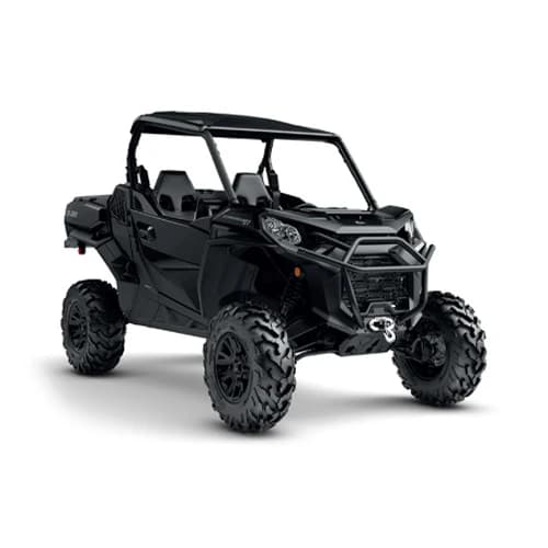 Can-Am Commander XT 1000R INT '26