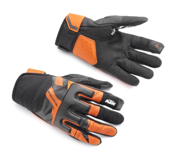 KTM DUKE GLOVES