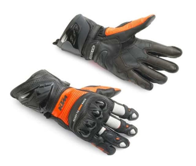 KTM GP PRO R3 GLOVES